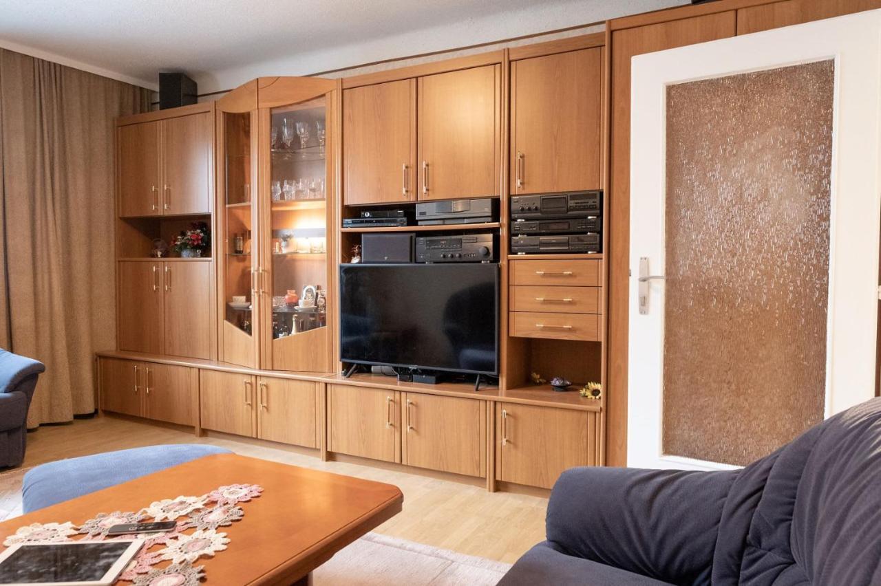 City Smart Home, Hi-End Services, Media Streaming Wenen Buitenkant foto