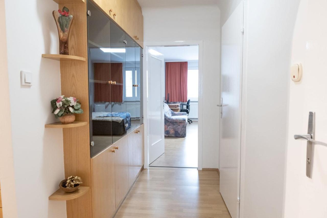City Smart Home, Hi-End Services, Media Streaming Wenen Buitenkant foto
