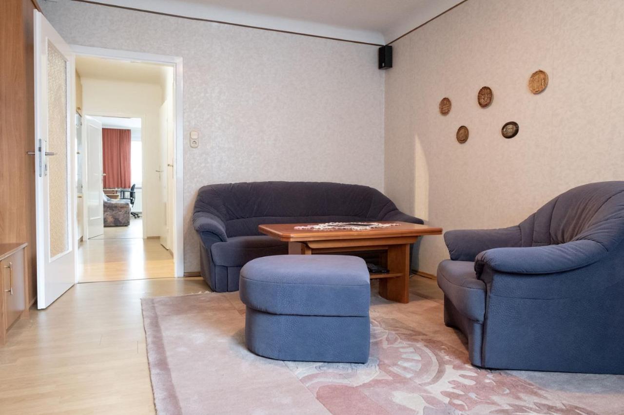 City Smart Home, Hi-End Services, Media Streaming Wenen Buitenkant foto