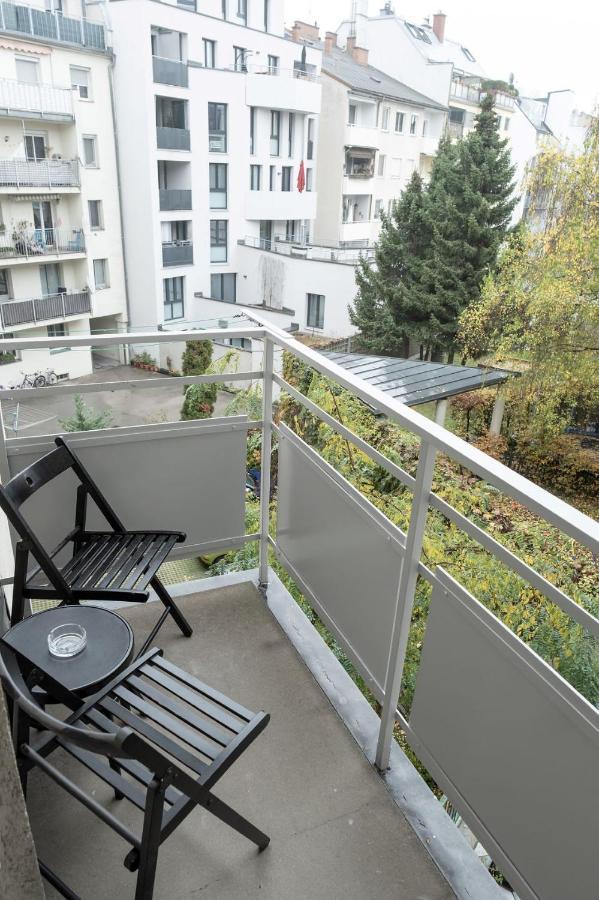 City Smart Home, Hi-End Services, Media Streaming Wenen Buitenkant foto