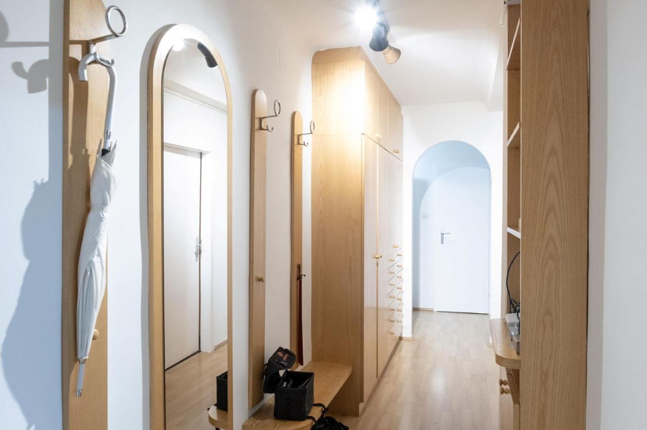 City Smart Home, Hi-End Services, Media Streaming Wenen Buitenkant foto