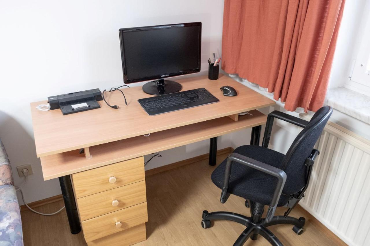 City Smart Home, Hi-End Services, Media Streaming Wenen Buitenkant foto