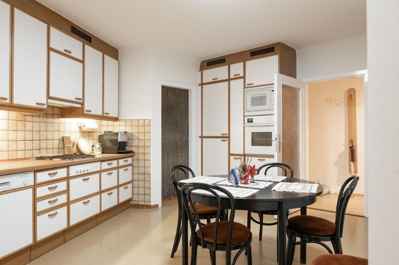 City Smart Home, Hi-End Services, Media Streaming Wenen Buitenkant foto
