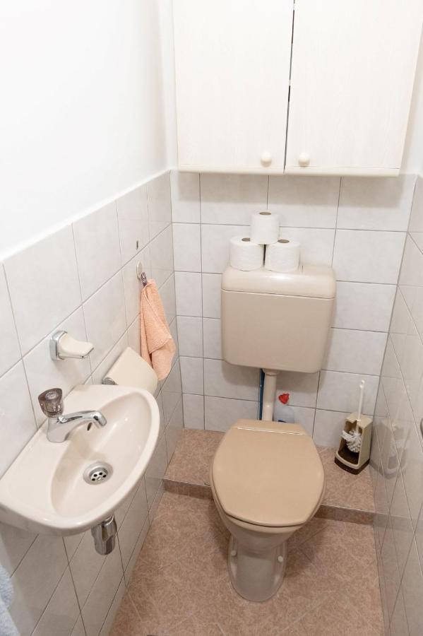 City Smart Home, Hi-End Services, Media Streaming Wenen Buitenkant foto