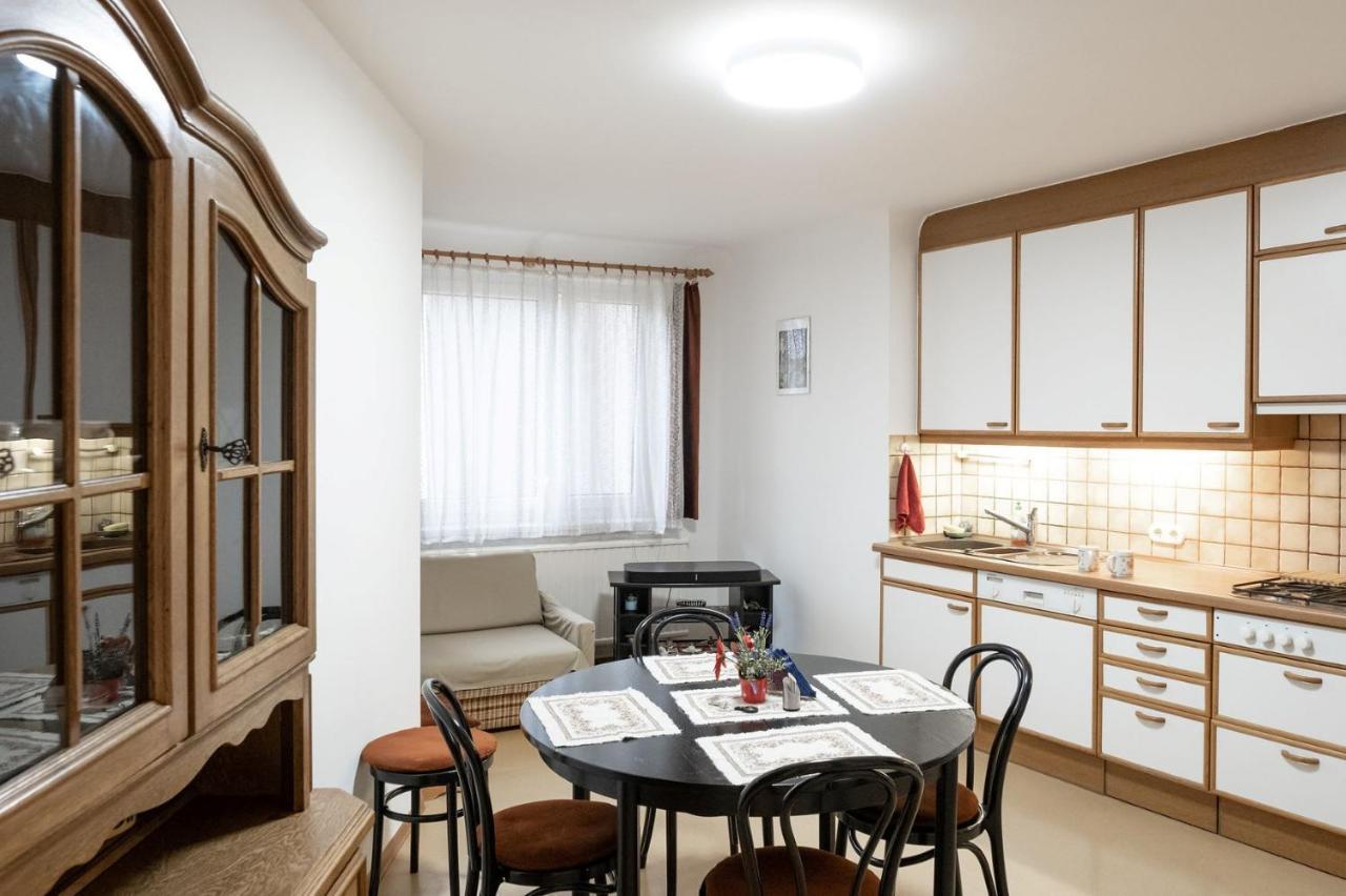 City Smart Home, Hi-End Services, Media Streaming Wenen Buitenkant foto