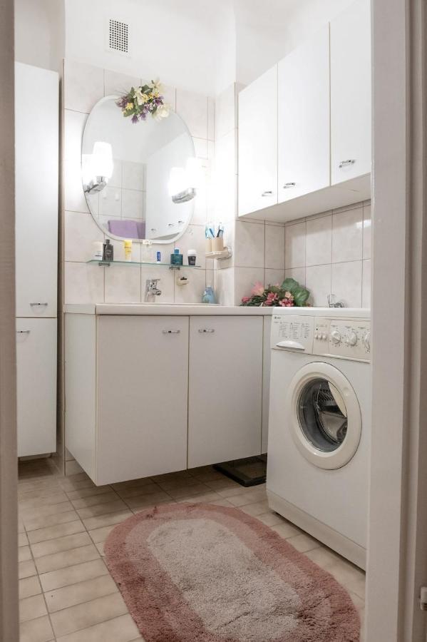City Smart Home, Hi-End Services, Media Streaming Wenen Buitenkant foto
